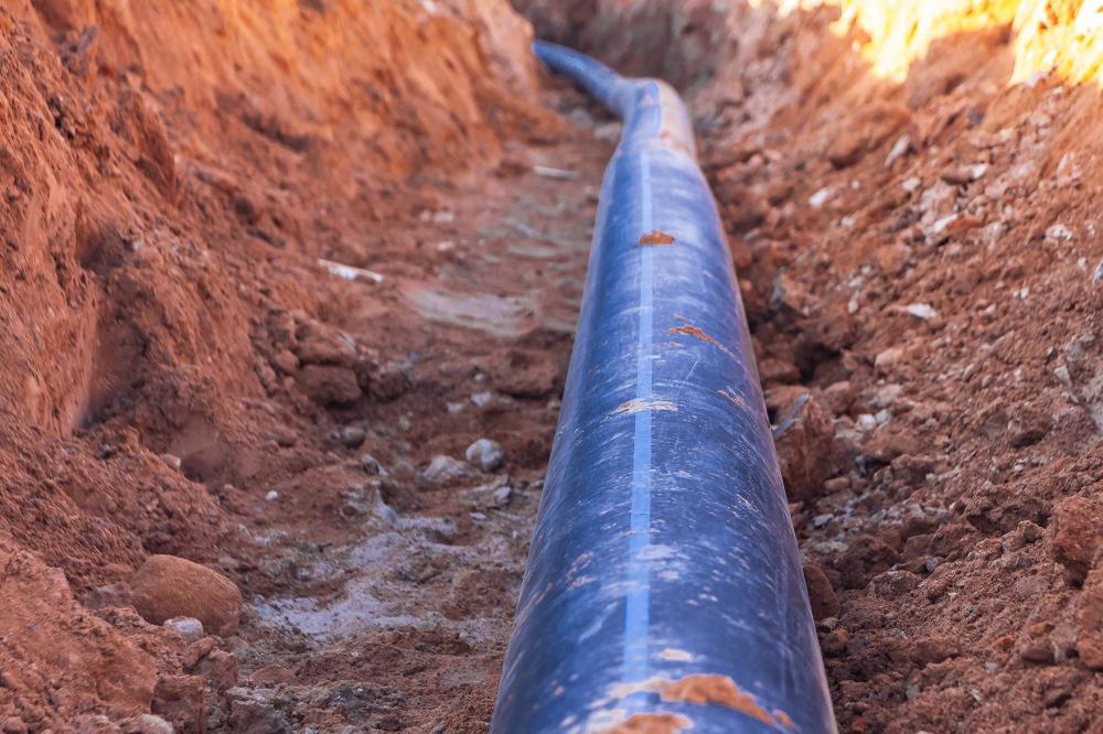 Travaux de réhabilitation de canalisations - Techn'Immo dans le Calvados